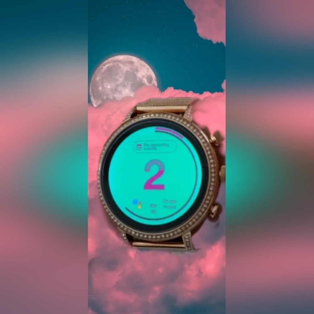 Fossil Gen6 Smartwatch - Picture 7 of 8